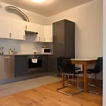 Apartamenty Lea