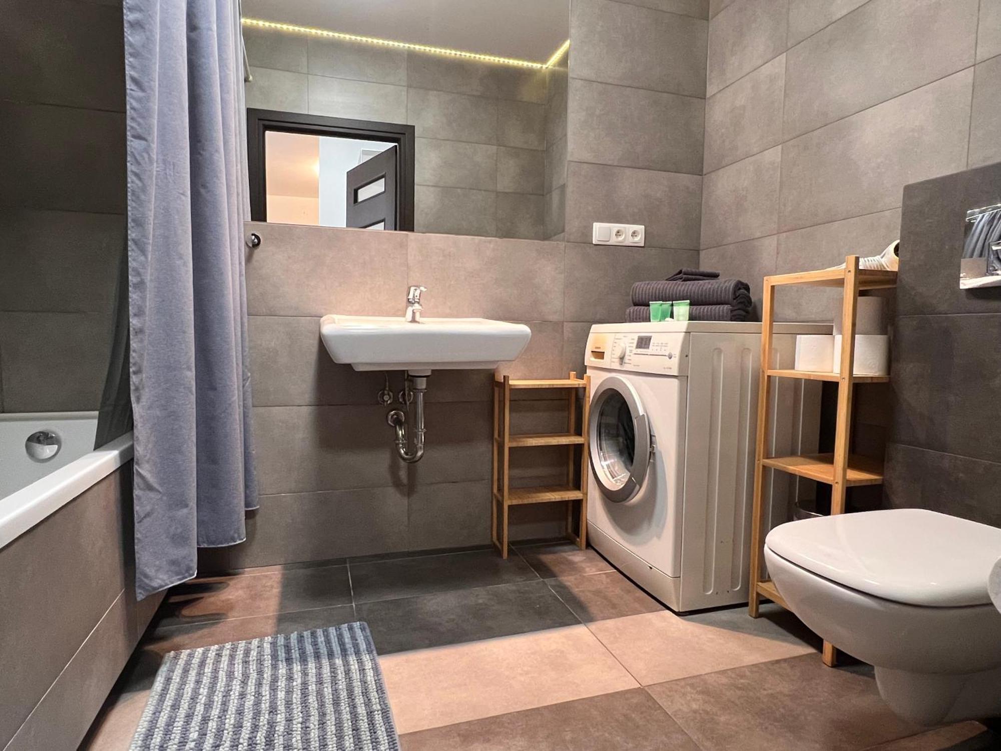 Lea Apartment Krakow