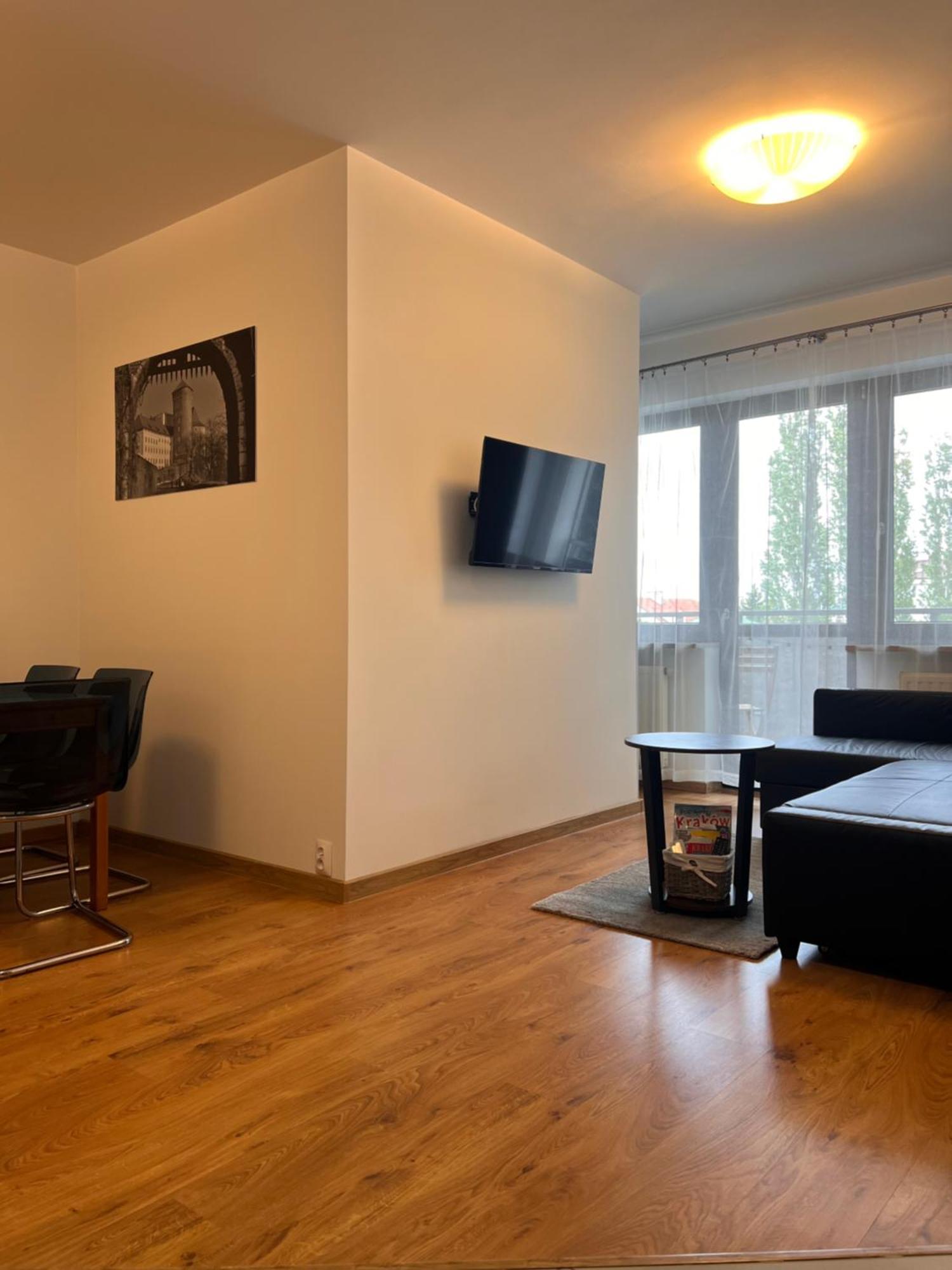 Apartment Lea Krakow