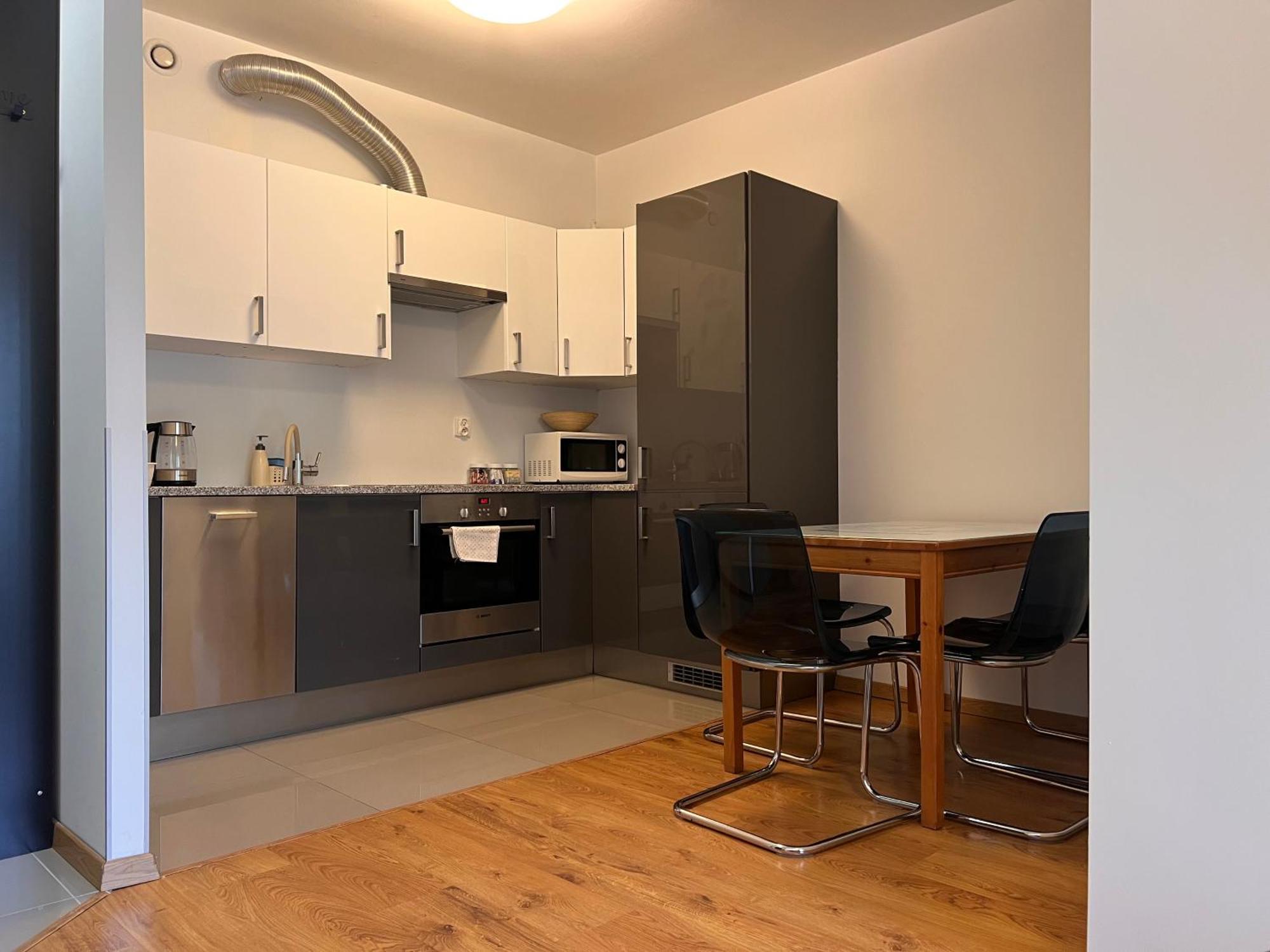 Apartment Lea